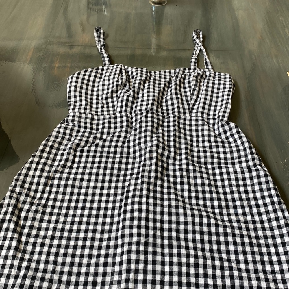 brandy melville dress!